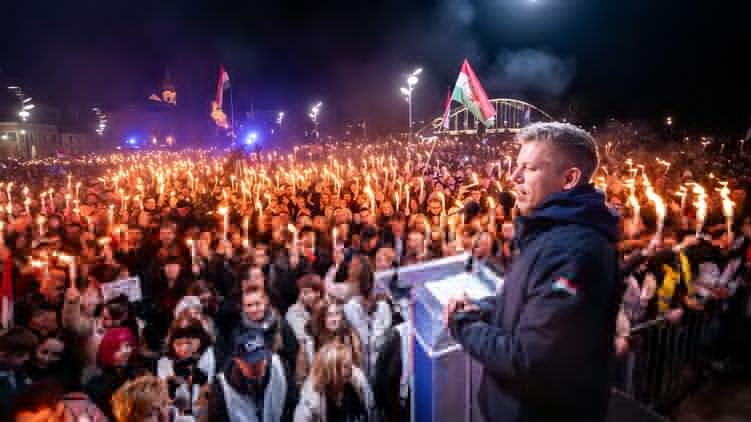 Победа на выборах в Венгрии Мадьяра не разблокирует кредит для Украины немедленно — СМИ