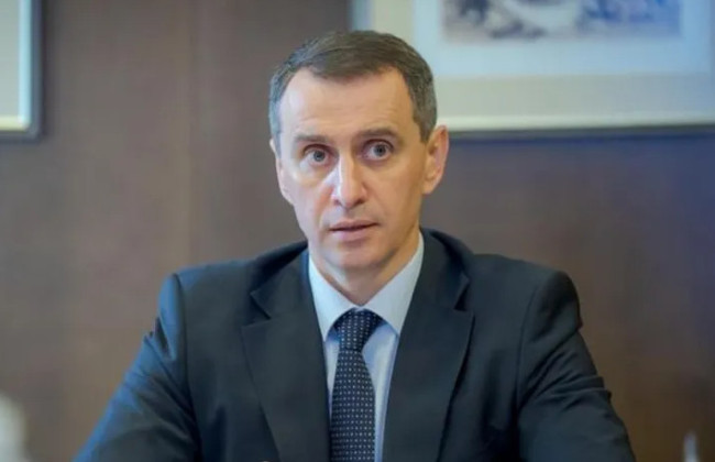 В Украине медиков могут разблокировать для работы в ВСУ — министр Ляшко