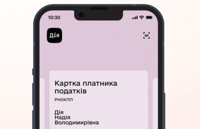 Украинцы могут без возвращения в Украину оформить ребенку налоговый номер: какие есть варианты