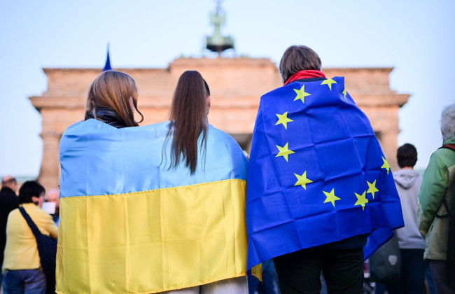 Минсоцполитики запросило у ЕС данные об украинцах, которые туда выехали, чтобы подготовить возвращение граждан домой
