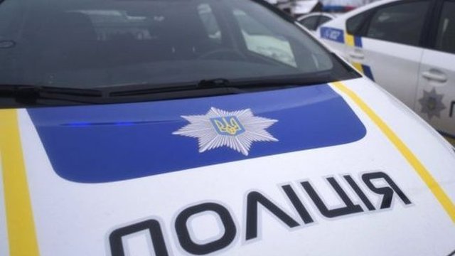 В Одессе задержан пьяный мужчина, который подозревается в стрельбе возле детской площадки — полиция