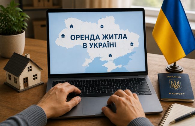 Украинцам за границей будет проще сдавать в аренду жилье в Украине: создана петиция об онлайн-платформе