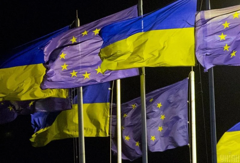 Совет ЕС одобрил выделение Украине 2,8 млрд евро