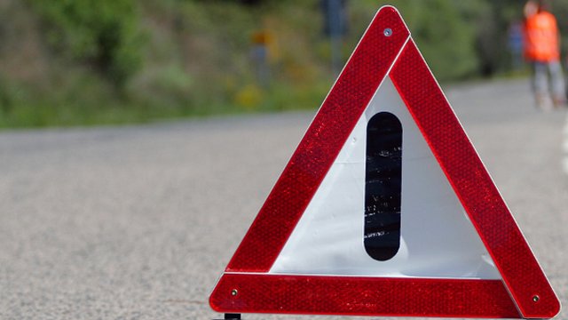 В Харькове произошло ДТП с участием вице-мэра, на время расследования чиновник сложил полномочия