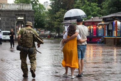Грозы, ливни и шквалы: в Украине 21 мая ожидается неустойчивая погода
