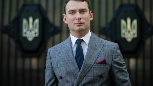 Фигуранты «дела Мидас» влияли на кадровые назначения в «Энергоатом-Трейдинг» – нардеп Железняк