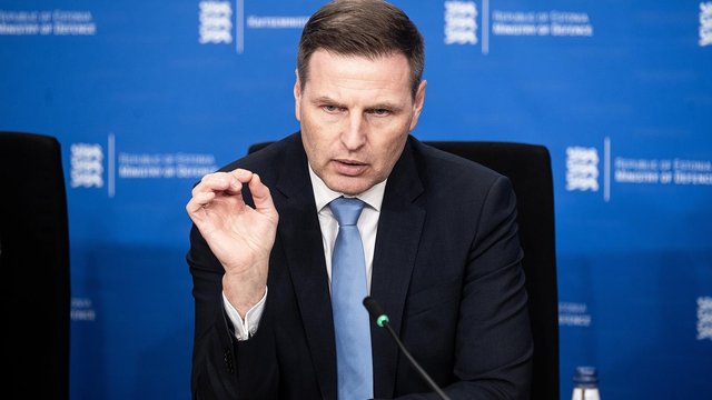 Европейские страны сталкиваются с ростом цен на оборонные закупки до 50-60% – министр обороны Эстонии
