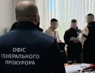 Сотрудники БЭБ подозреваются в «решении вопросов» за взятки