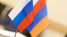 РФ отзывает  своего посла из Армении «для консультаций»