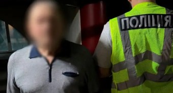 Ранена женщина, которая шла мимо: в Киеве за стрельбу задержан 74-летний пенсионер