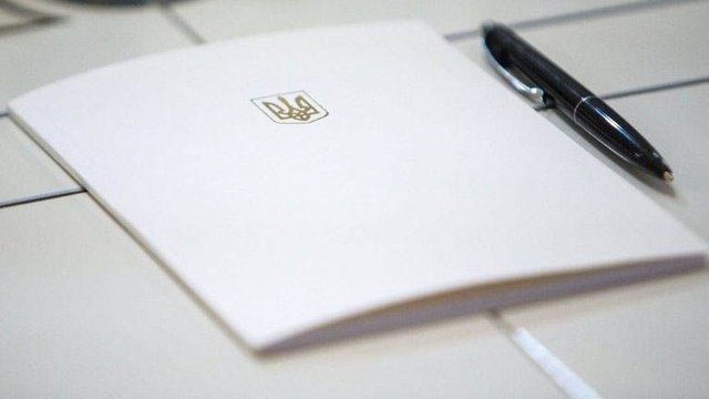 Зеленский подписал указы о синхронизации санкций с решениями ЕС