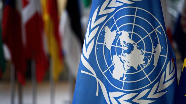 Трамп предан дипломатическому завершению войны Украины и РФ – представительство при ООН
