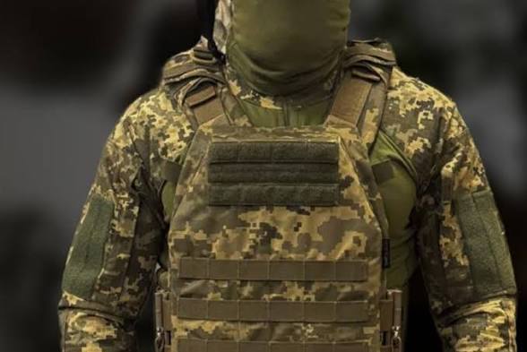 Военных ВСУ оденут в более надежные бронежилеты — распоряжение Сырского