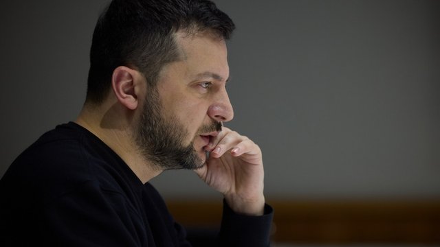 Зеленский готов к встрече с Путиным где угодно, но не в Москве – советник Офиса президента