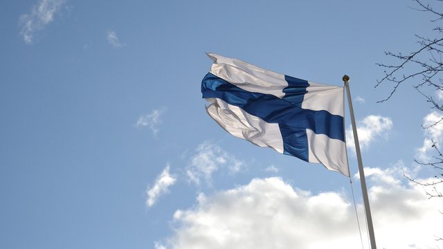 Финляндия оставляет границу с РФ закрытой до дальнейшего уведомления – МВД республики