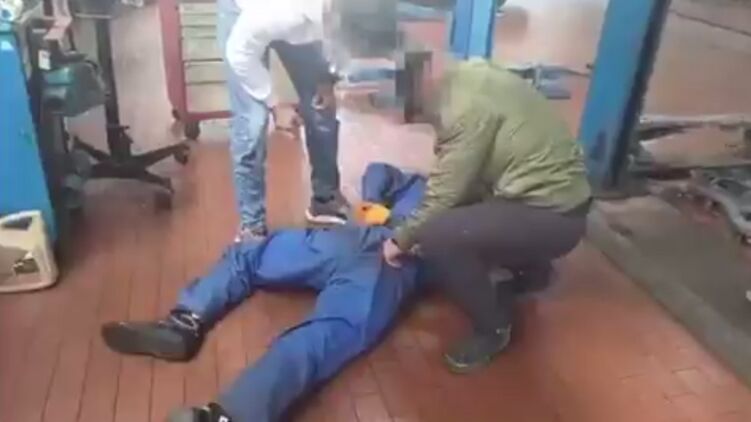 Поляки в Варшаве жестоко избили трёх украинских подростков