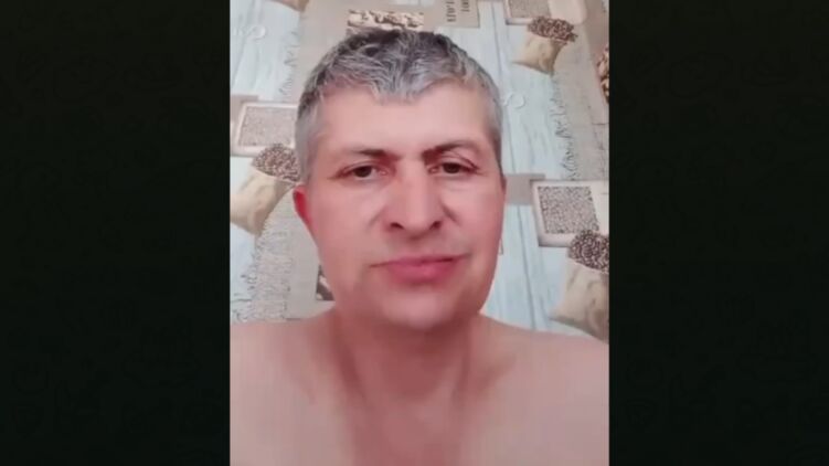 Известный полтавский поджигатель ушёл в самоволку и обещает сжечь областной ТЦК