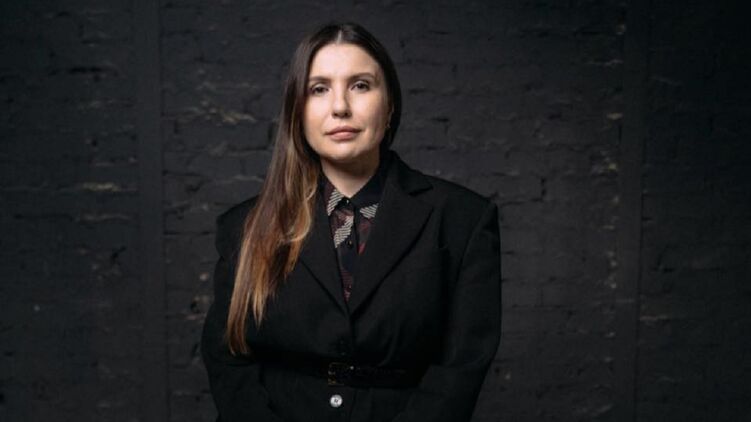 Член набсоветов «Укрнафты» и Ощадбанка Роза Тапанова частично покроет залог за Ермака
