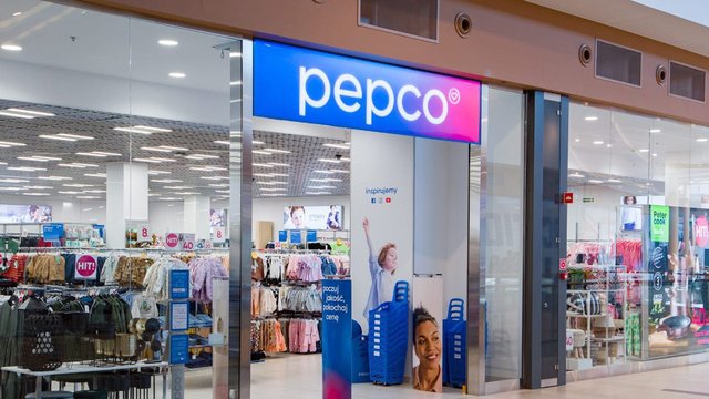 Одежда из Польши: бренд Pepco подтвердил планы по торговле в Украине