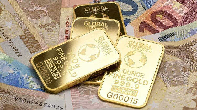 С 2022 года в Украину из Австрии перевезли наличных на 20 миллиардов евро — СМИ