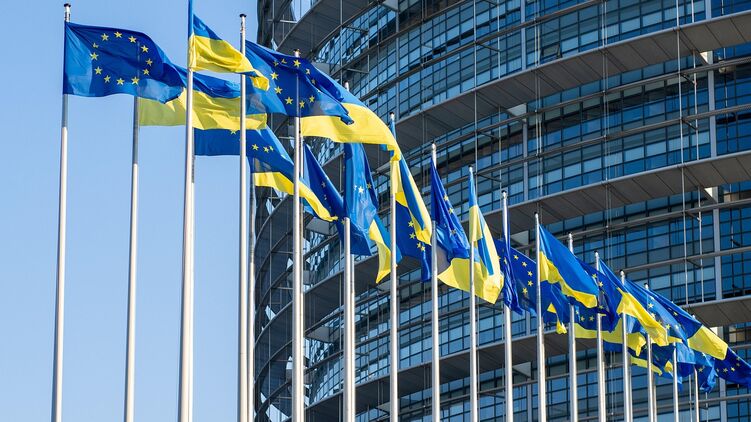 Европа все меньше хочет платить за оружие для Украины от США по программе PURL — WP