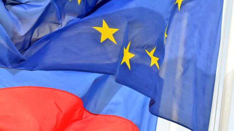 В МИД РФ приехали европейские послы: с ними говорили о завершении войны в Украине