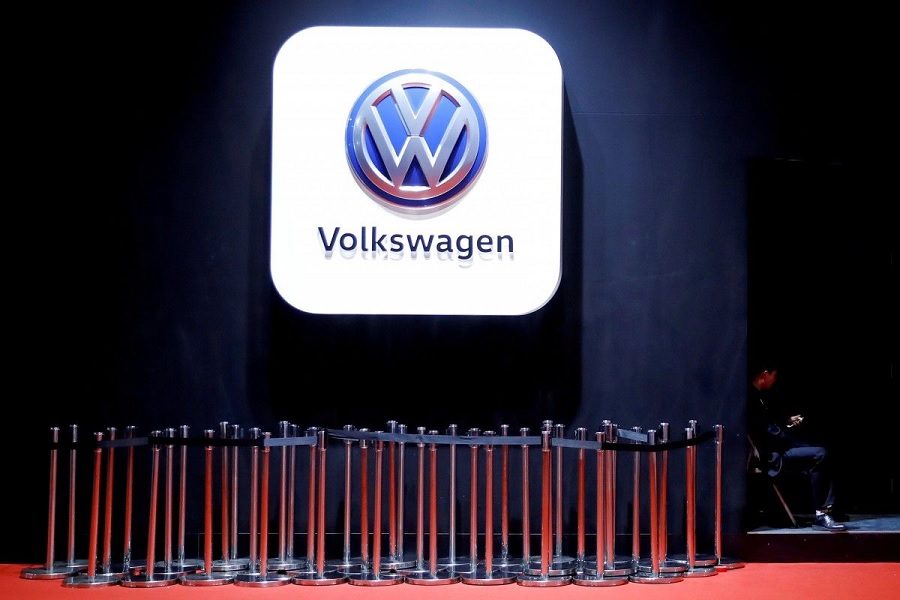 Немецкий завод Volkswagen продают израильской оборонной компании – Reuters