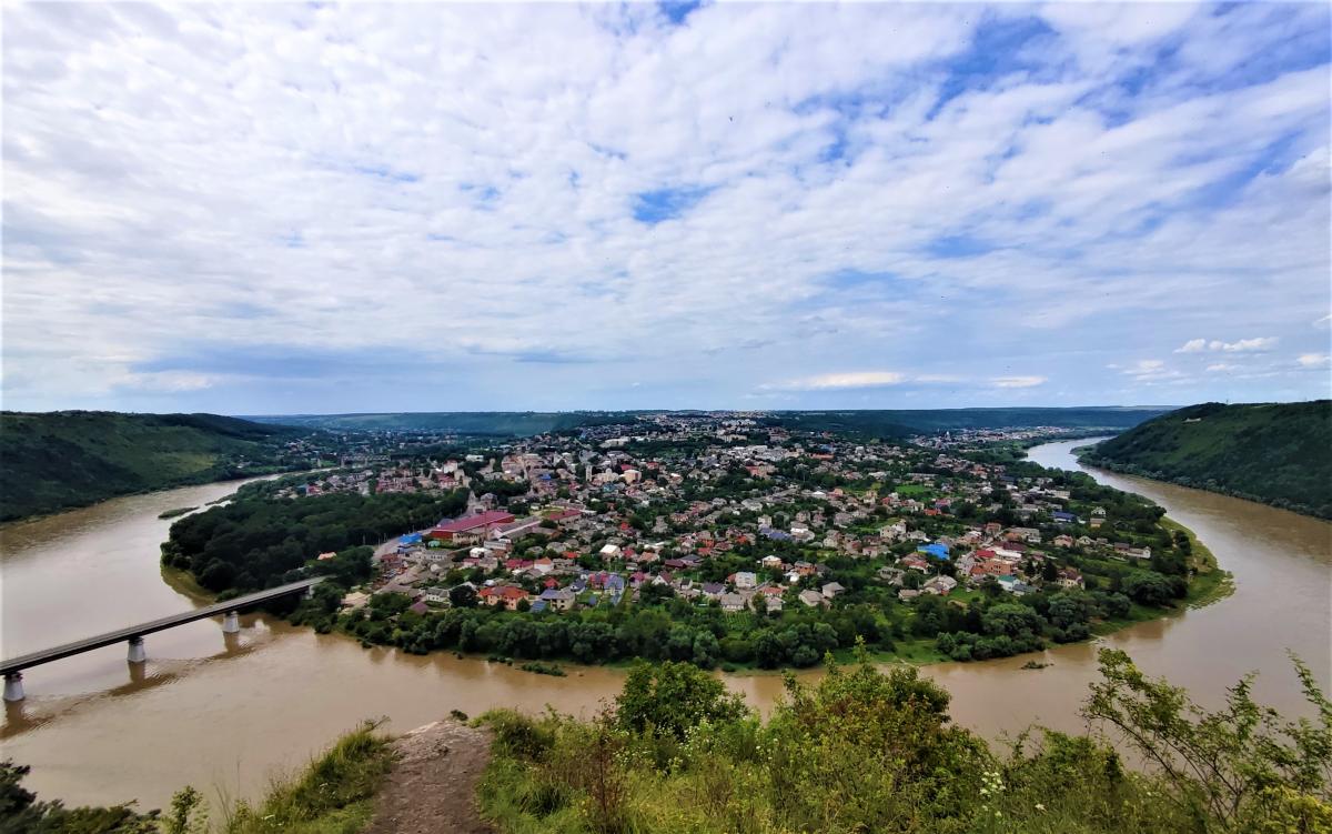 7 альтернатив морю: где украинцы могут отдохнуть у воды