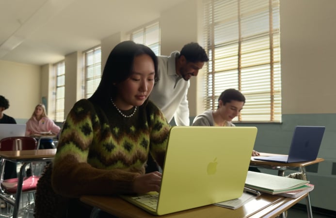 Apple повышает цены на iPad, iPhone, MacBook из-за нехватки чипов памяти к ним