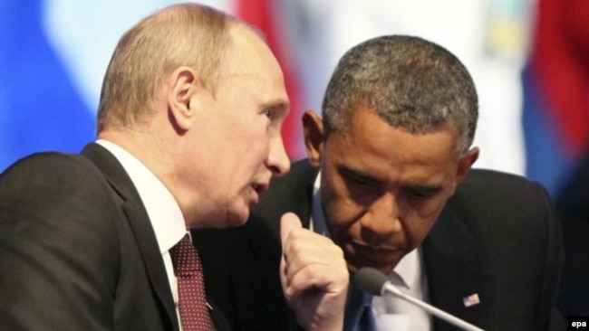 Россия не напала бы на Украину, если бы ее не исключили из G8 — Трамп