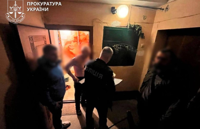 В Ивано-Франковске задержали 65-летнего мужчину: подозревается в изнасиловании малолетних мальчиков
