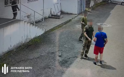 На Закарпатье 29-летний мужчина скончался после пребывания в ТЦК – ГБР открыло уголовное производство