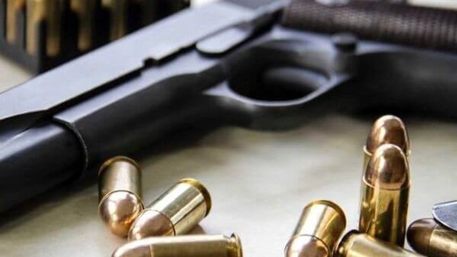 Глава МВД Клименко создал рабочую группу по вопросам оборота гражданского оружия