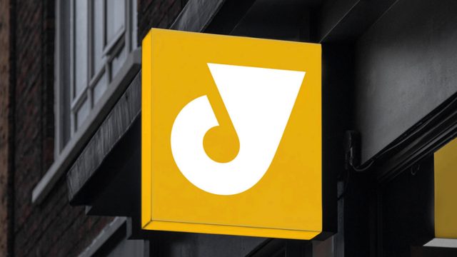 «Укрпочта» сообщила о временных перебоях в работе приложения из-за атаки на IТ-системы
