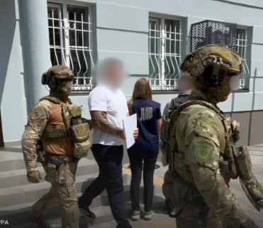 Начальству ТЦК на Закарпатье вручили подозрение в незаконном удержании людей — Офис генпрокурора