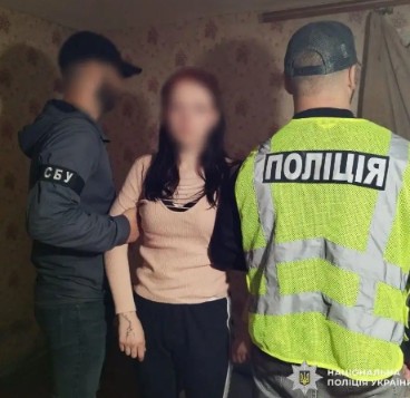 На Житомирщине несовершеннолетняя насмерть отравила военного по указке РФ — полиция
