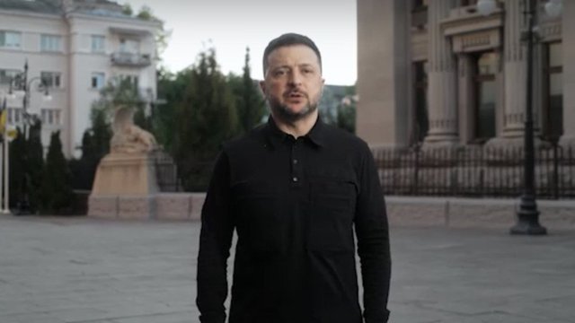 Ретрансляторы-наводчики на территории Беларуси прекратили работу 22 июня – Зеленский