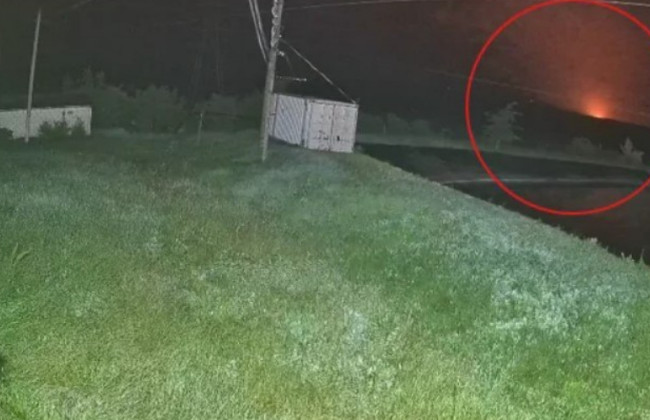 В Молдове ночью 8 июня взорвался дрон