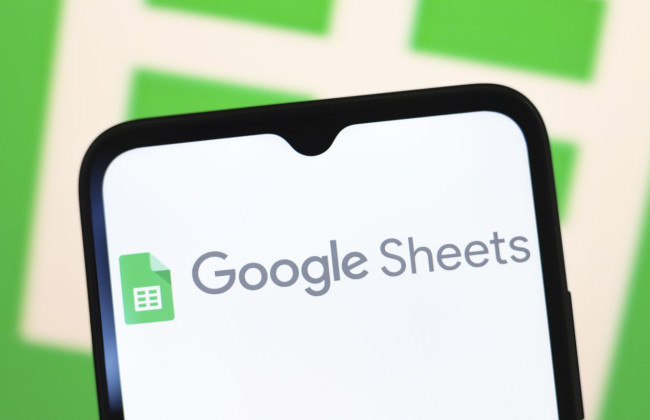 Появился украинский язык: Google расширила возможности ИИ-помощника Gemini в Google Sheets