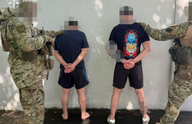На Днепропетровщине парня пытали электрошокером и металлической скакалкой ради 10 тысяч долларов и квартиры
