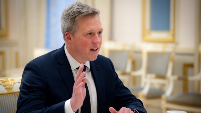 США планируют создать внутренние полигоны для отработки сценариев, аналогичных войне в Украине
