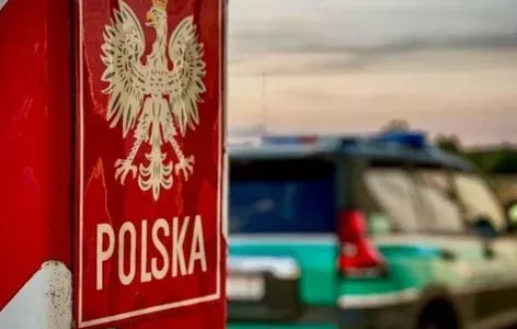 В Польше запустили обновленную систему Eurodac: биометрические данные теперь собирают у детей от 6 лет