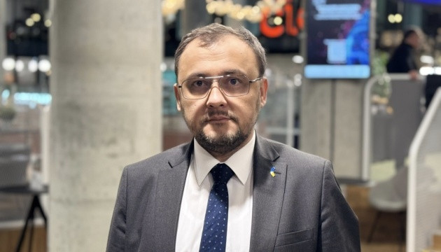 Посол Украины в Польше Василий Боднар отказался от польского ордена из-за решения по Владимиру Зеленскому