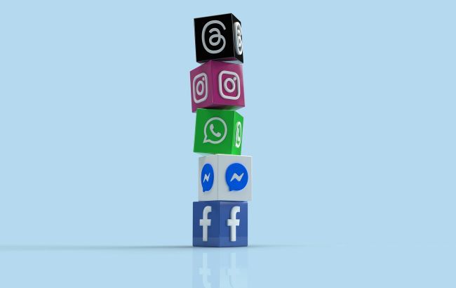Глобальный сбой Meta: 12 июня Threads, Facebook, Instagram и WhatsApp не работают
