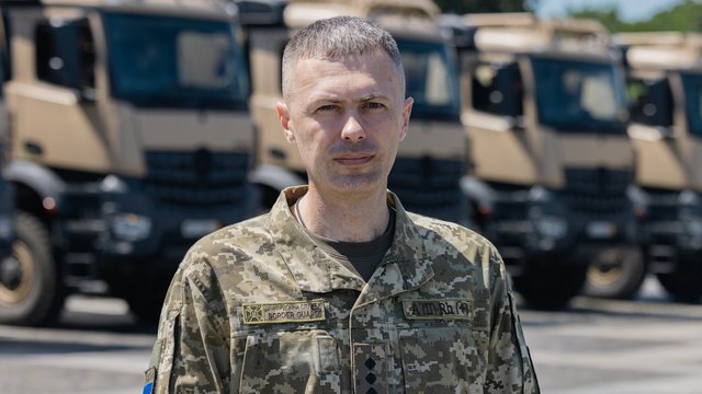 Накопления войск в Беларуси на границе с Украиной не наблюдается – Госпогранслужба