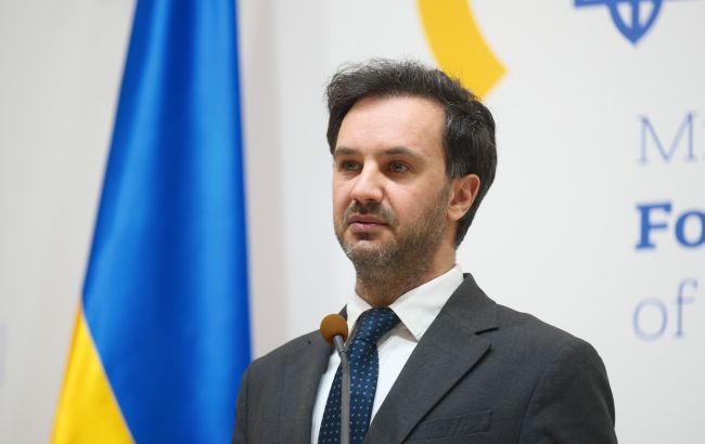 Украина с Польшей пытаются «сгладить углы» в отношениях — МИД