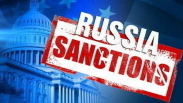 Совет ЕС продлил экономические санкции в отношении РФ еще на год
