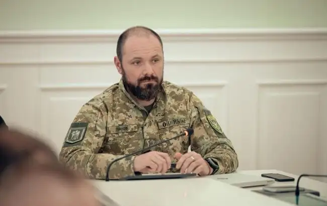 Временным главой Киевской ГВА назначен Андрей Ткачев