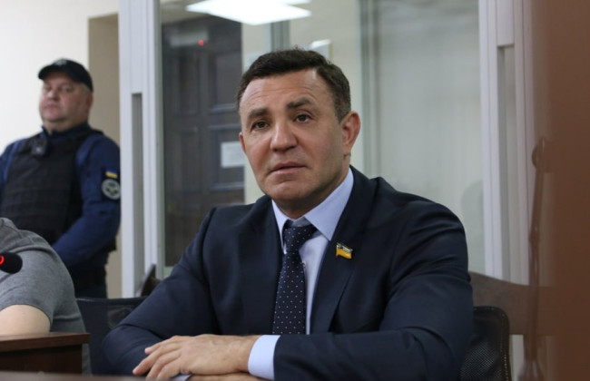 ВАКС применил меру пресечения в отношении нардепа Тищенко по делу о колл-центрах – залог в размере 10 млн грн