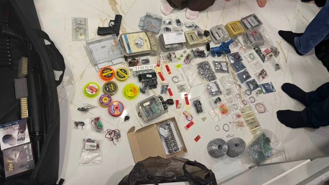 «Нафтогаз» совместно с Нацполицией выявил схему вмешательства в работу газовых счетчиков, один фигурант задержан – Корецкий